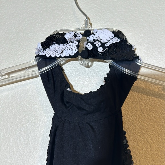 Houndstooth Sequin Set - Picture 9 of 12